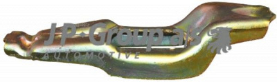 JP GROUP 1130700200 -  Возвратная вилка, система сцепления